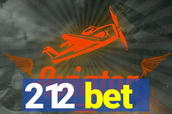 212 bet